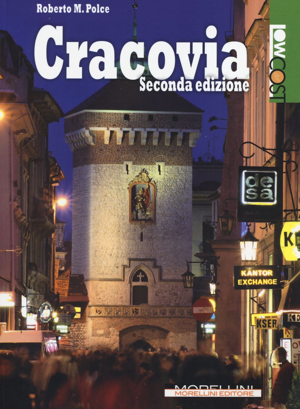 Cracovia