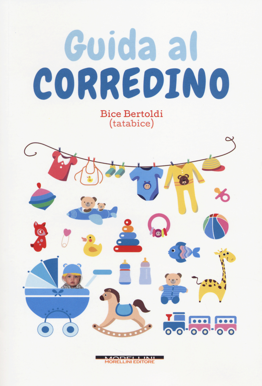 Guida al corredino. Ediz. illustrata