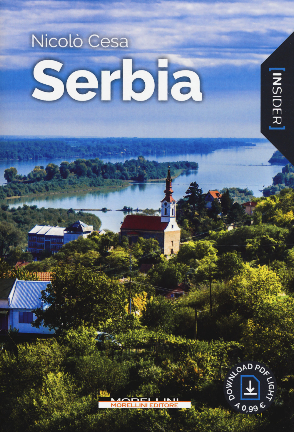 Serbia