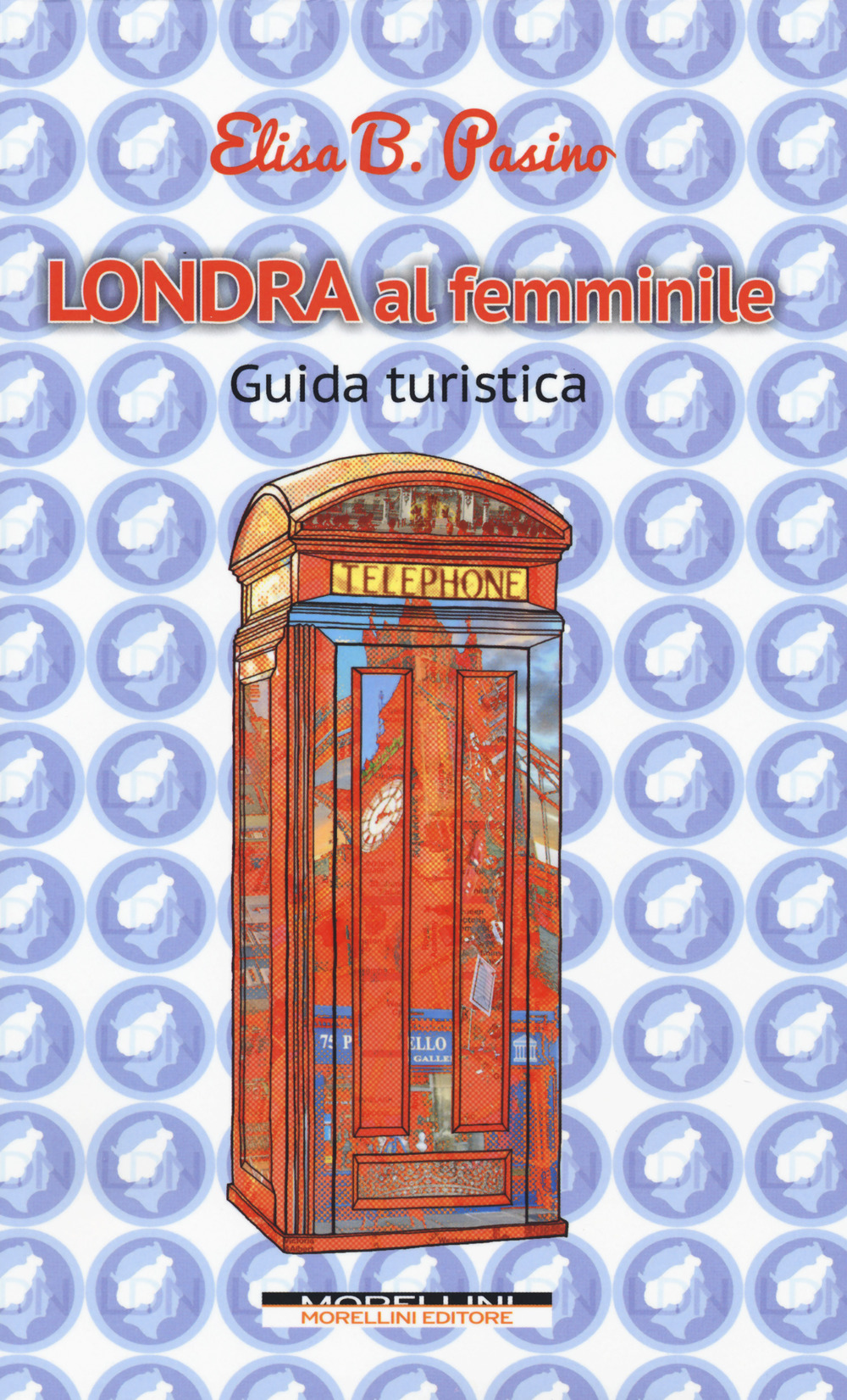 Londra al femminile