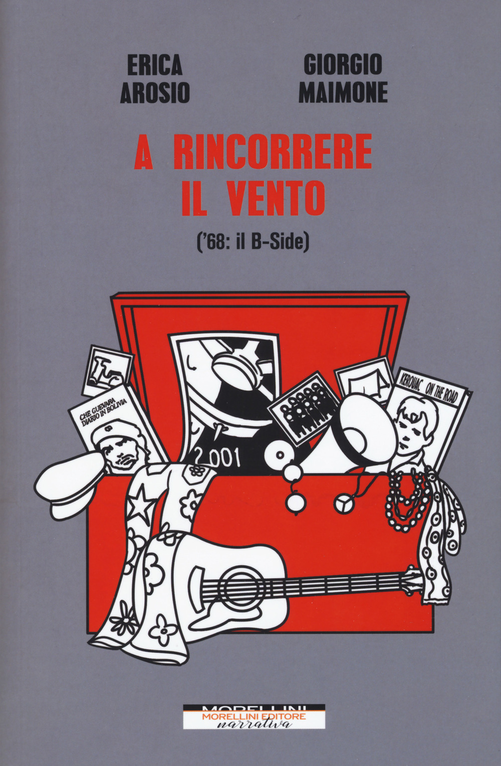 A rincorrere il vento ('68: il B-Side)