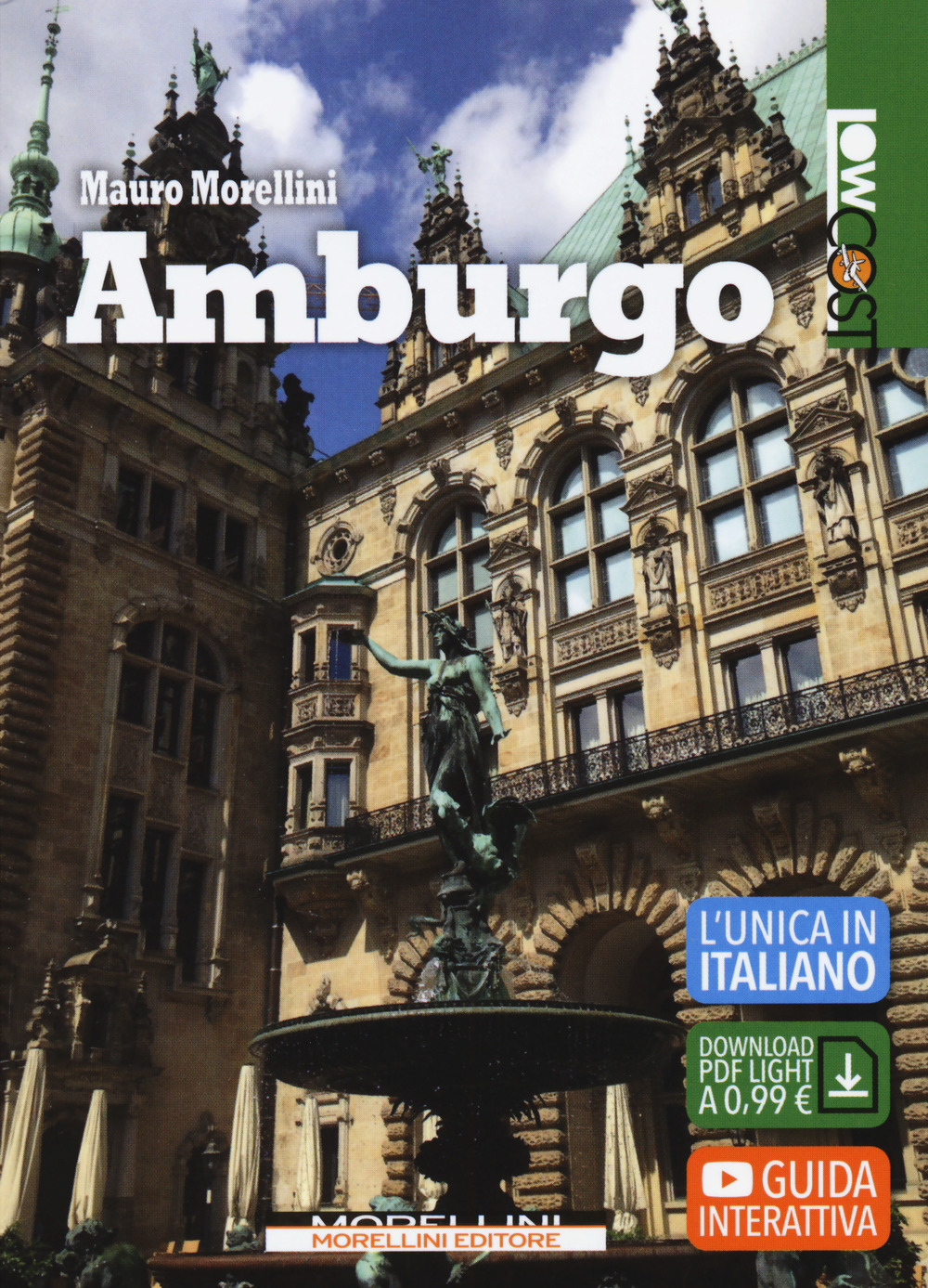 Amburgo. Con Contenuto digitale per download