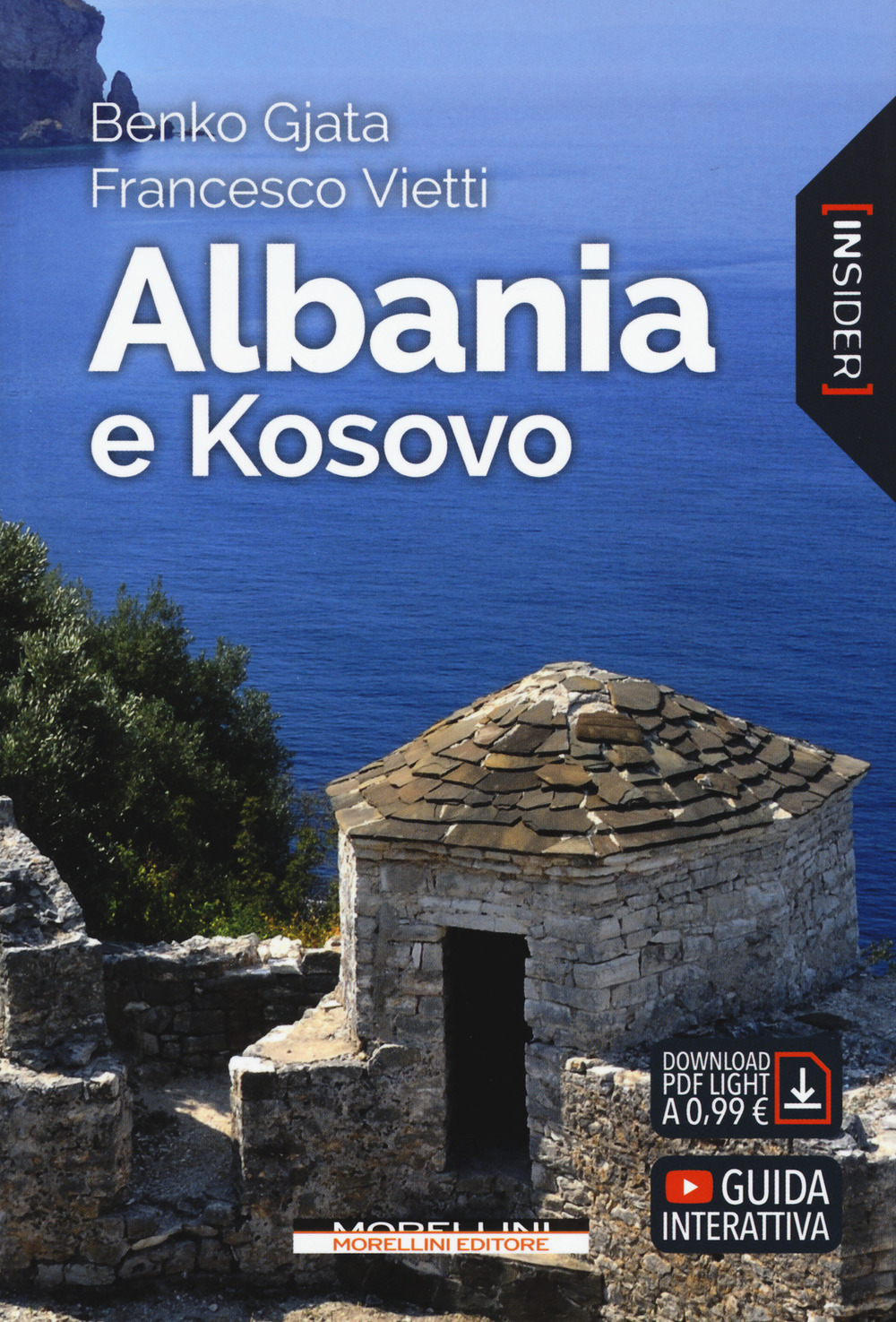 Albania e Kosovo