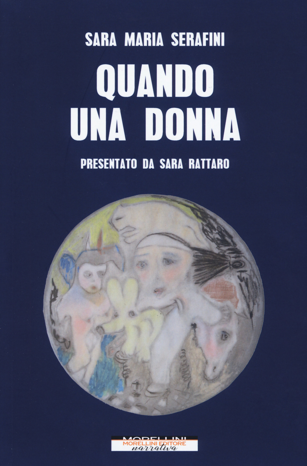 Quando una donna