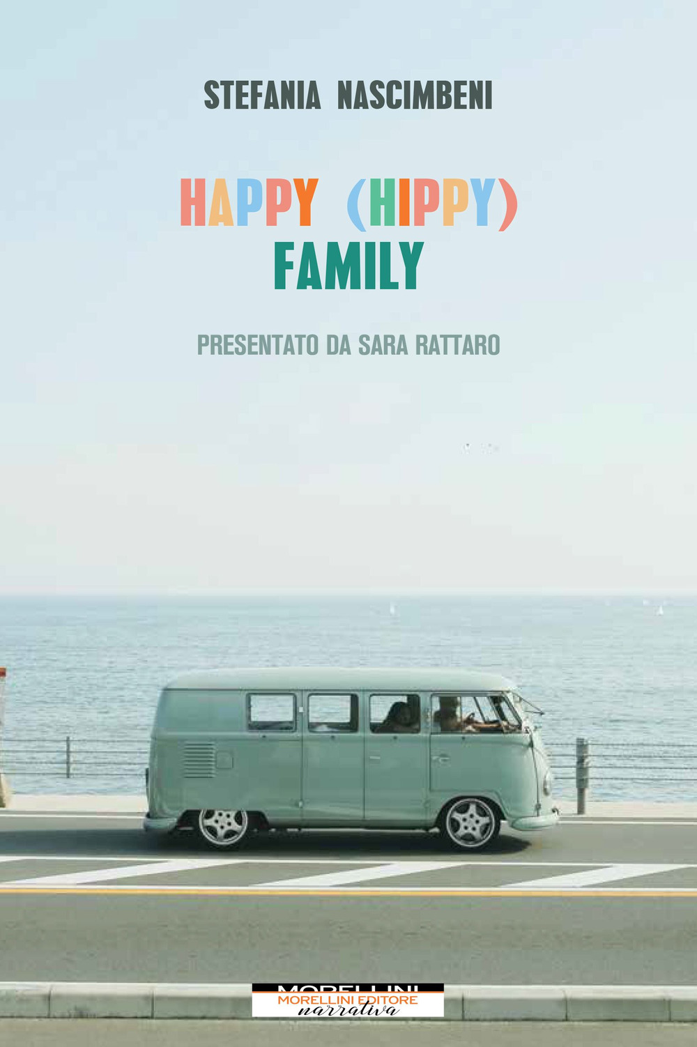 Happy (hippy) family