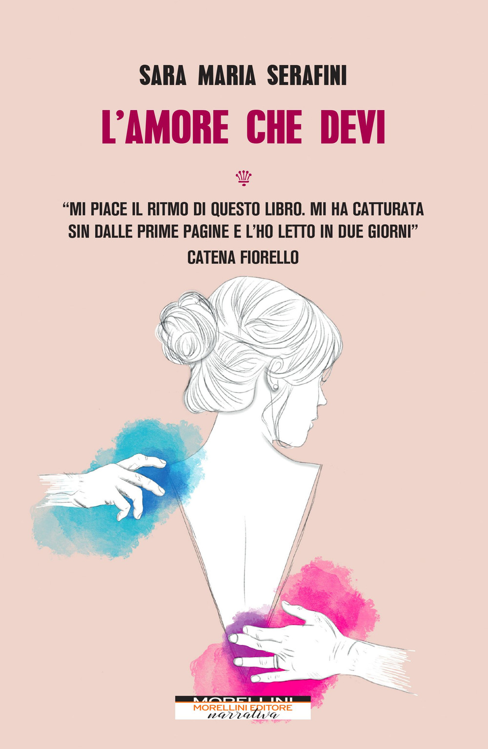 L'amore che devi