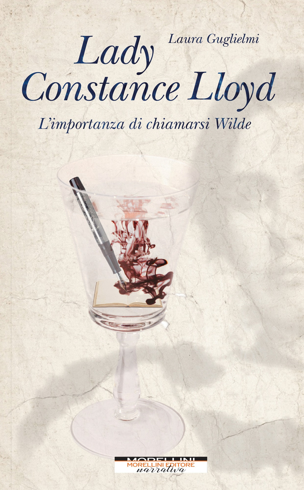 Lady Constance Lloyd. L'importanza di chiamarsi Wilde