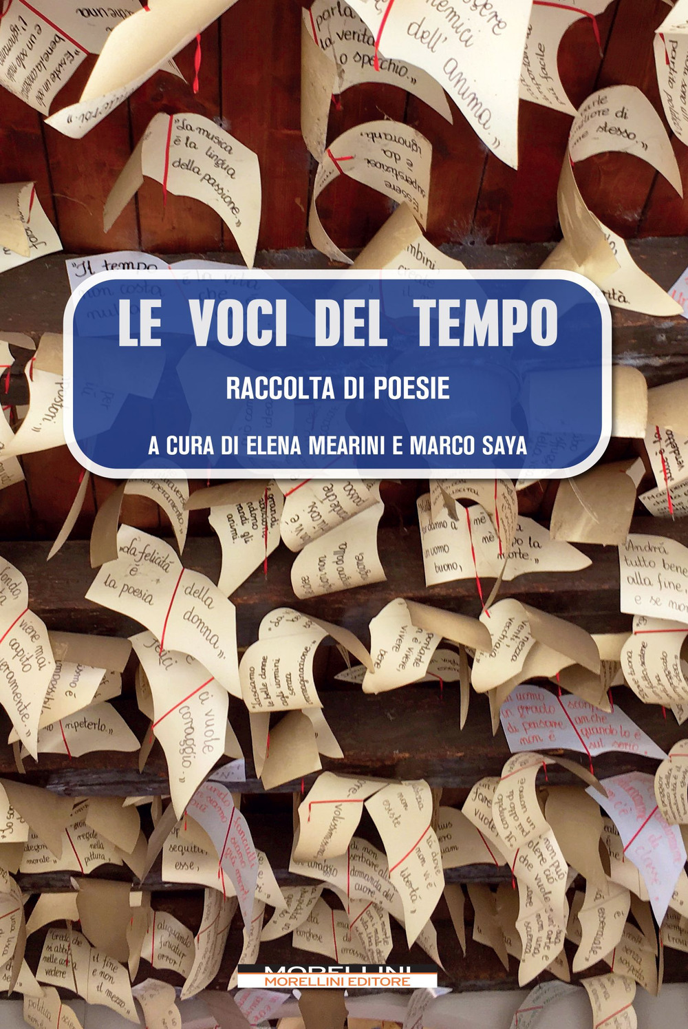 Le voci del tempo