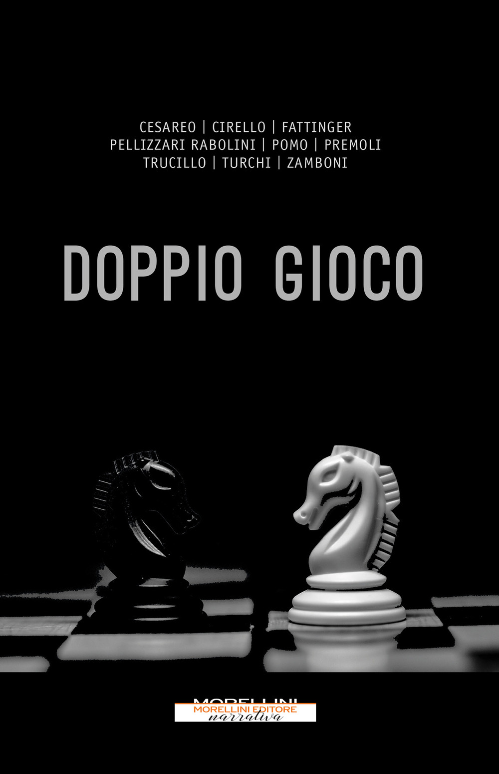 Doppio gioco