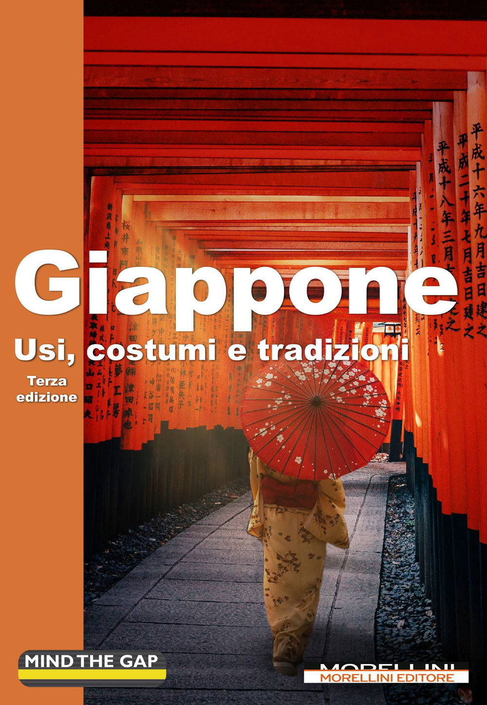 Giappone. Usi, costumi e tradizioni