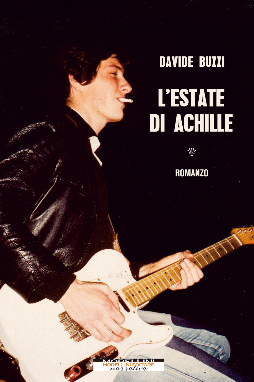 L'estate di Achille