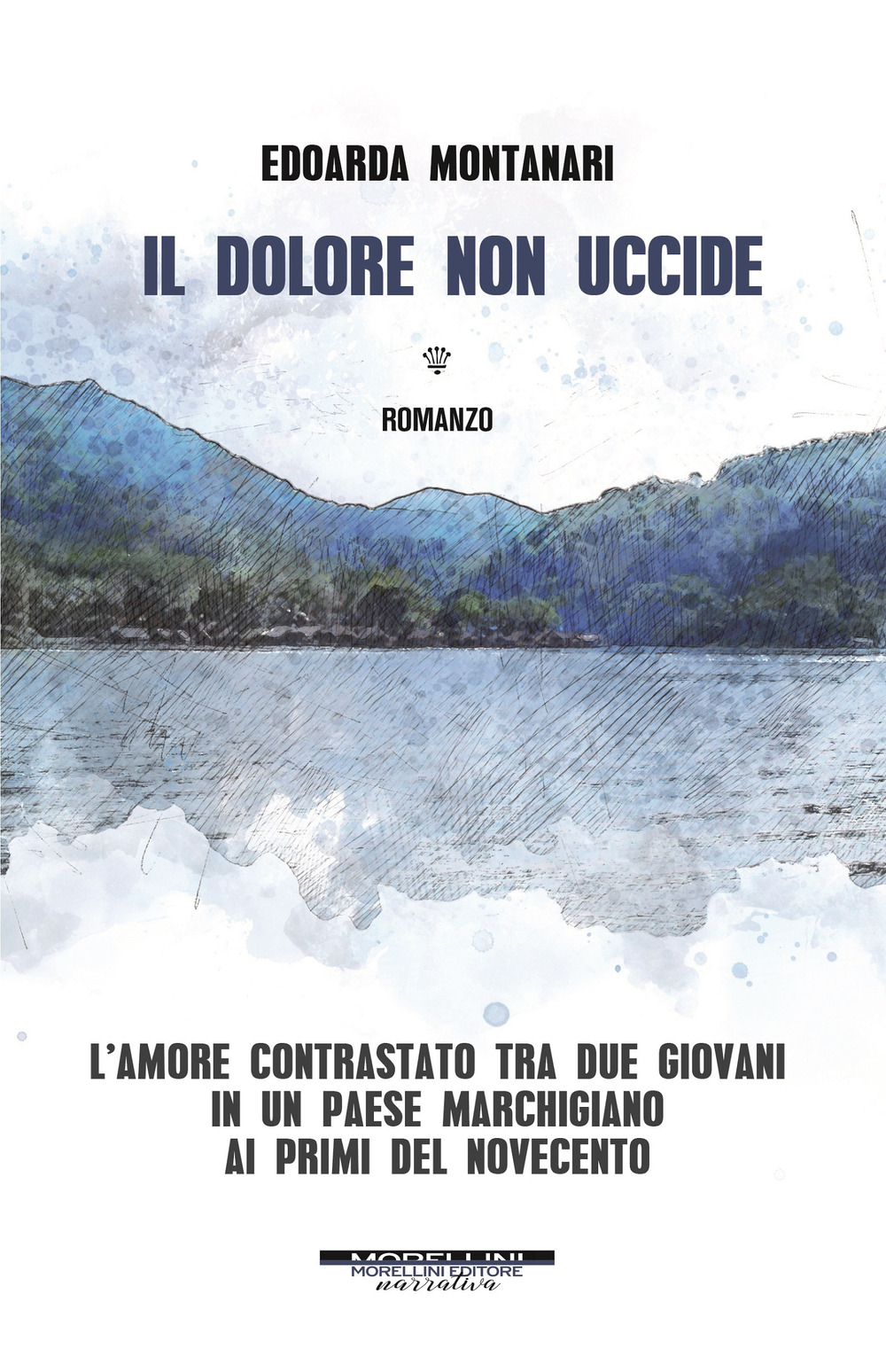 Il dolore non uccide