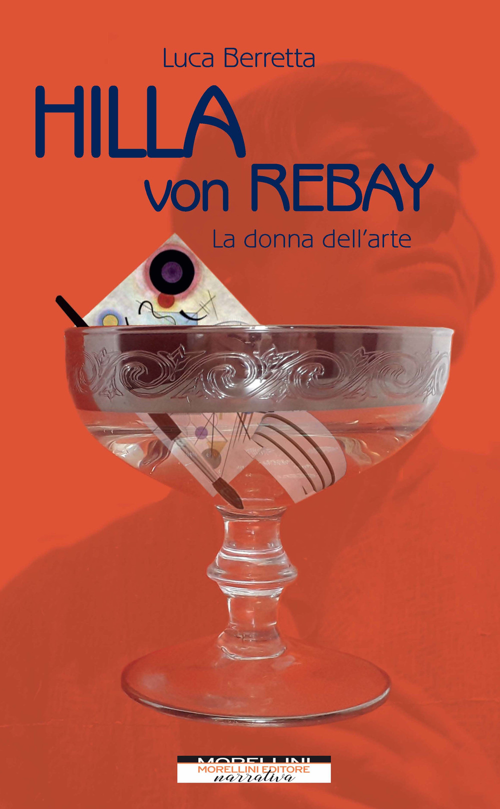 Hilla von Rebay. La donna dell'arte