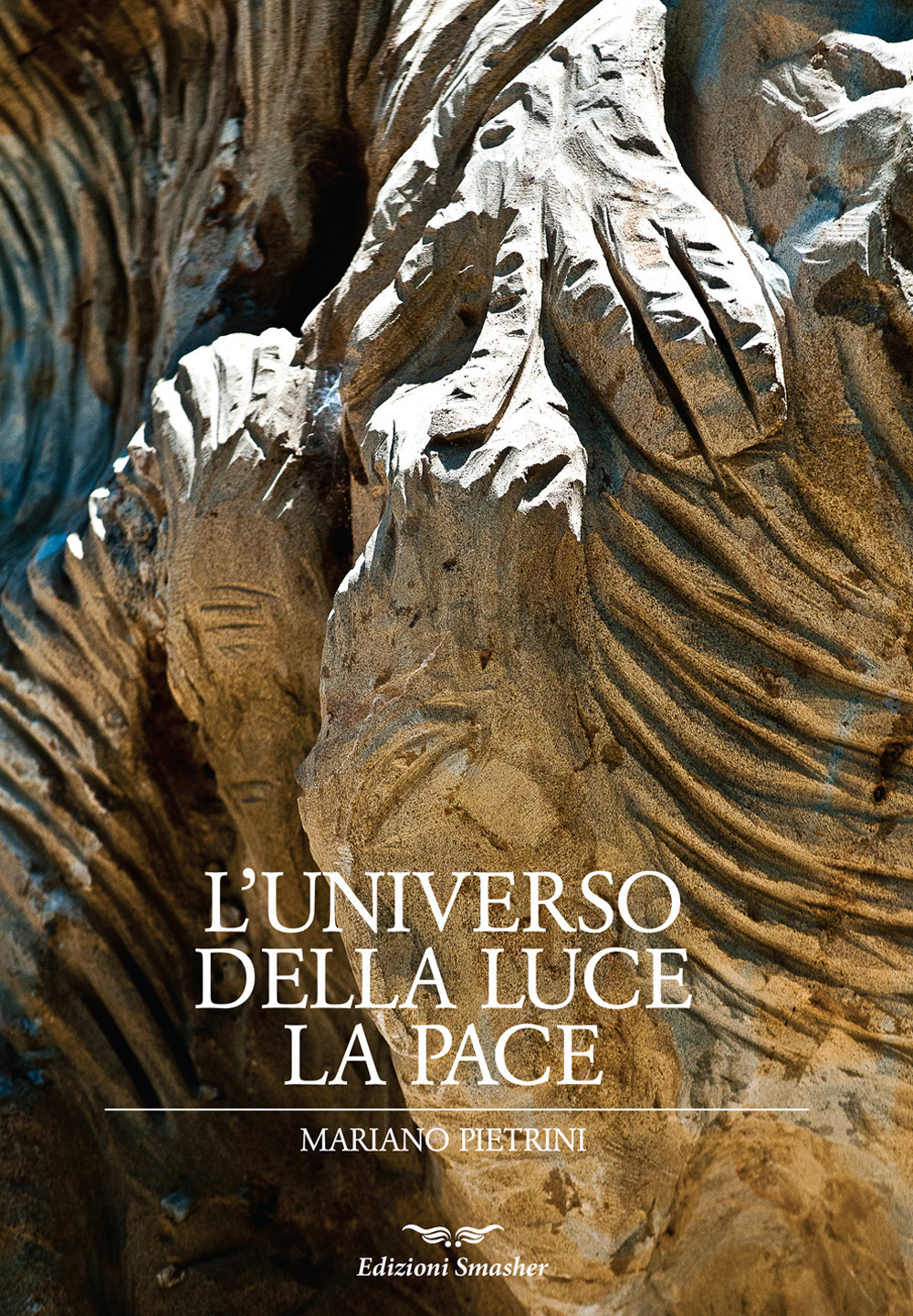 L'universo della luce. La pace
