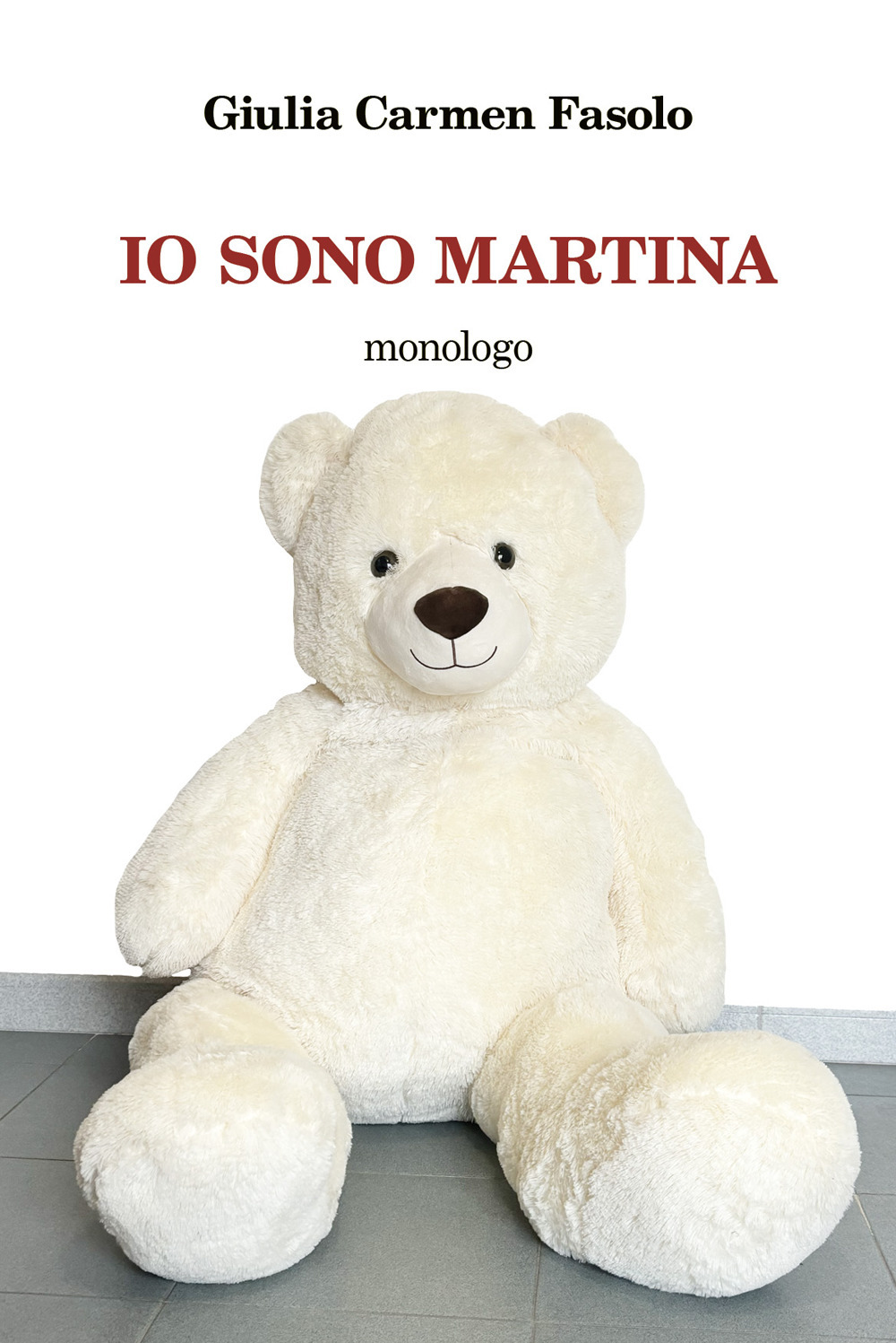 Io sono Martina