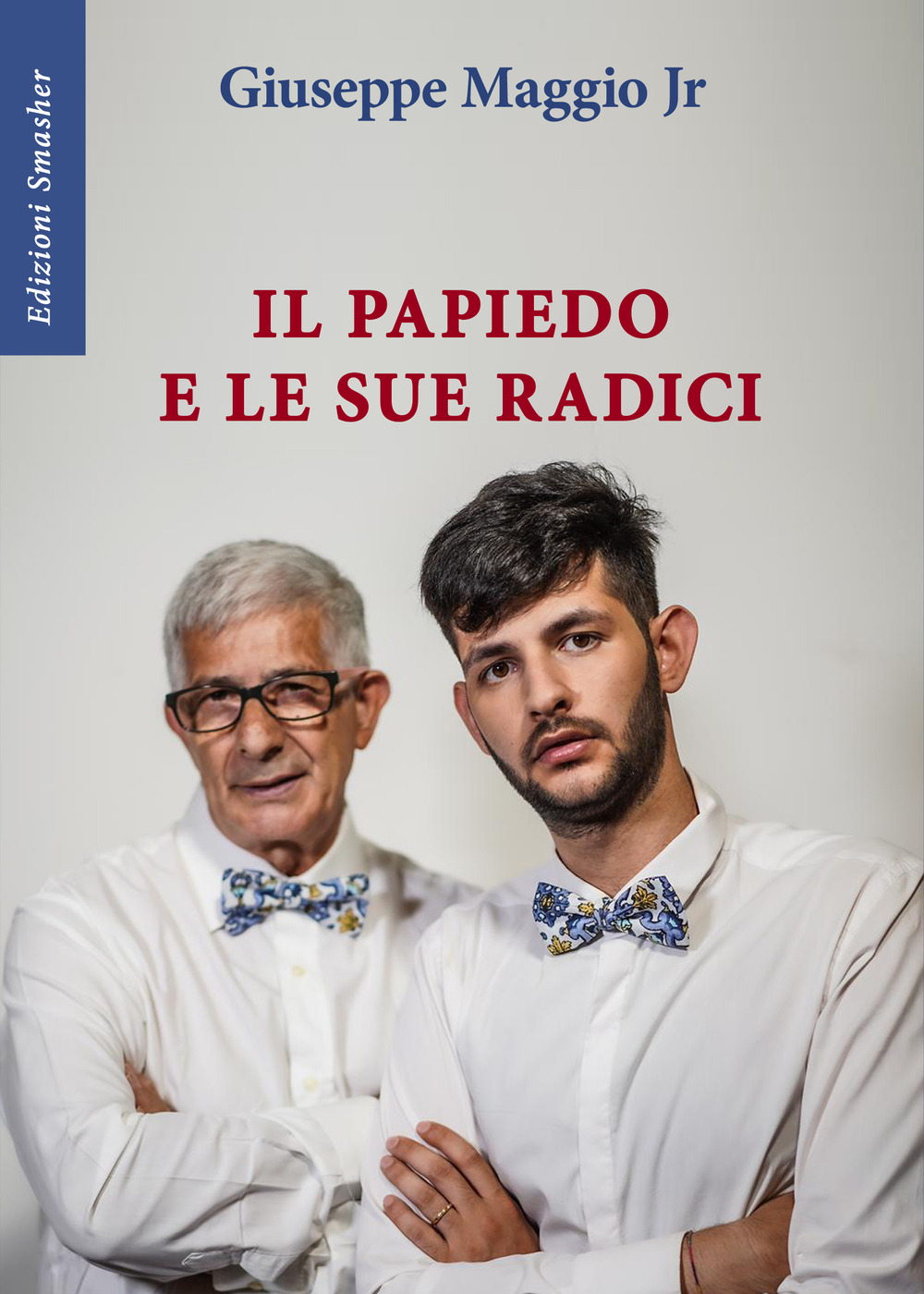 Il Papiedo e le sue origini. Mariano Maggio racconta la sua vita al nipote