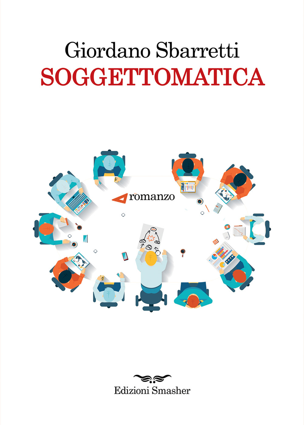 Soggettomatica