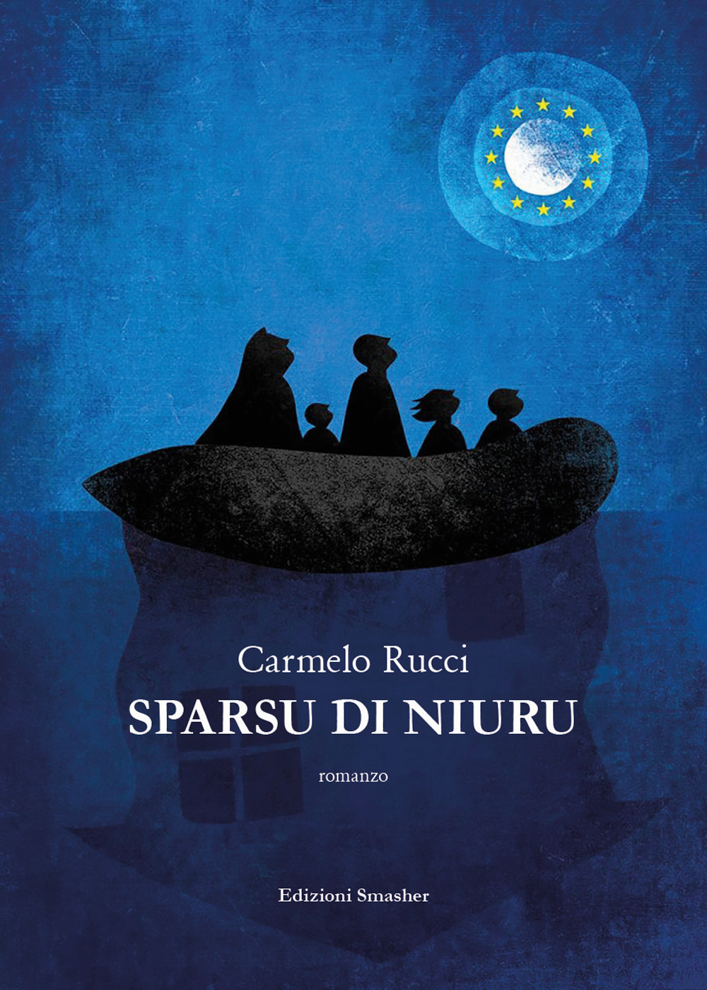 Sparsu di niuru. Ediz. integrale