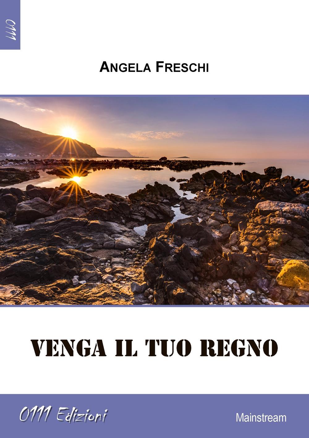 Venga il tuo regno