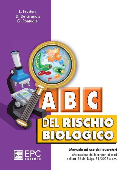 ABC del rischio biologico
