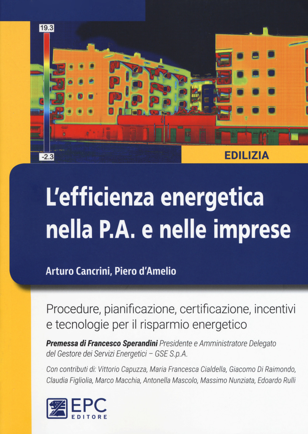 L'efficienza energetica nella P.A. e nelle imprese. Nuova ediz.