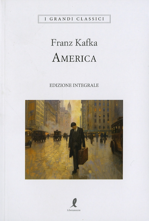 America