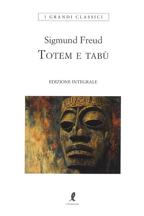Totem e tabù. Ediz. integrale
