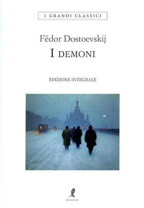 I demoni. Ediz. integrale