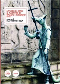 Nivardo di Gand. Le avventure di Rinaldo e Isengrimo. Vol. 1