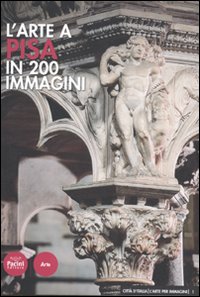 L'arte a Pisa in 200 immagini. Ediz. illustrata