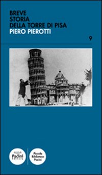 Breve storia della torre di Pisa