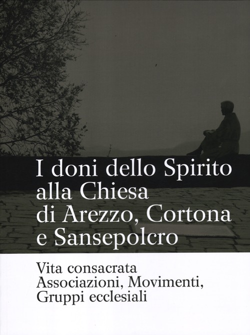 I doni dello Spirito alla Chiesa di Arezzo, Cortona e Sansepolcro. Vita consacrata, associazioni, movimenti, gruppi ecclesiali. Ediz. illustrata