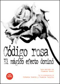 Código rosa. El mágico efecto dominó