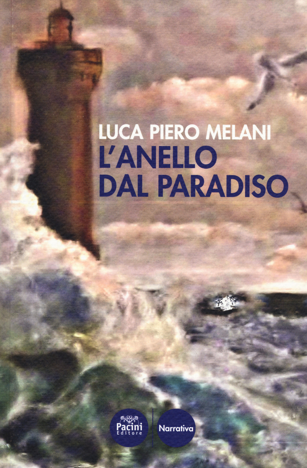 L'anello dal paradiso