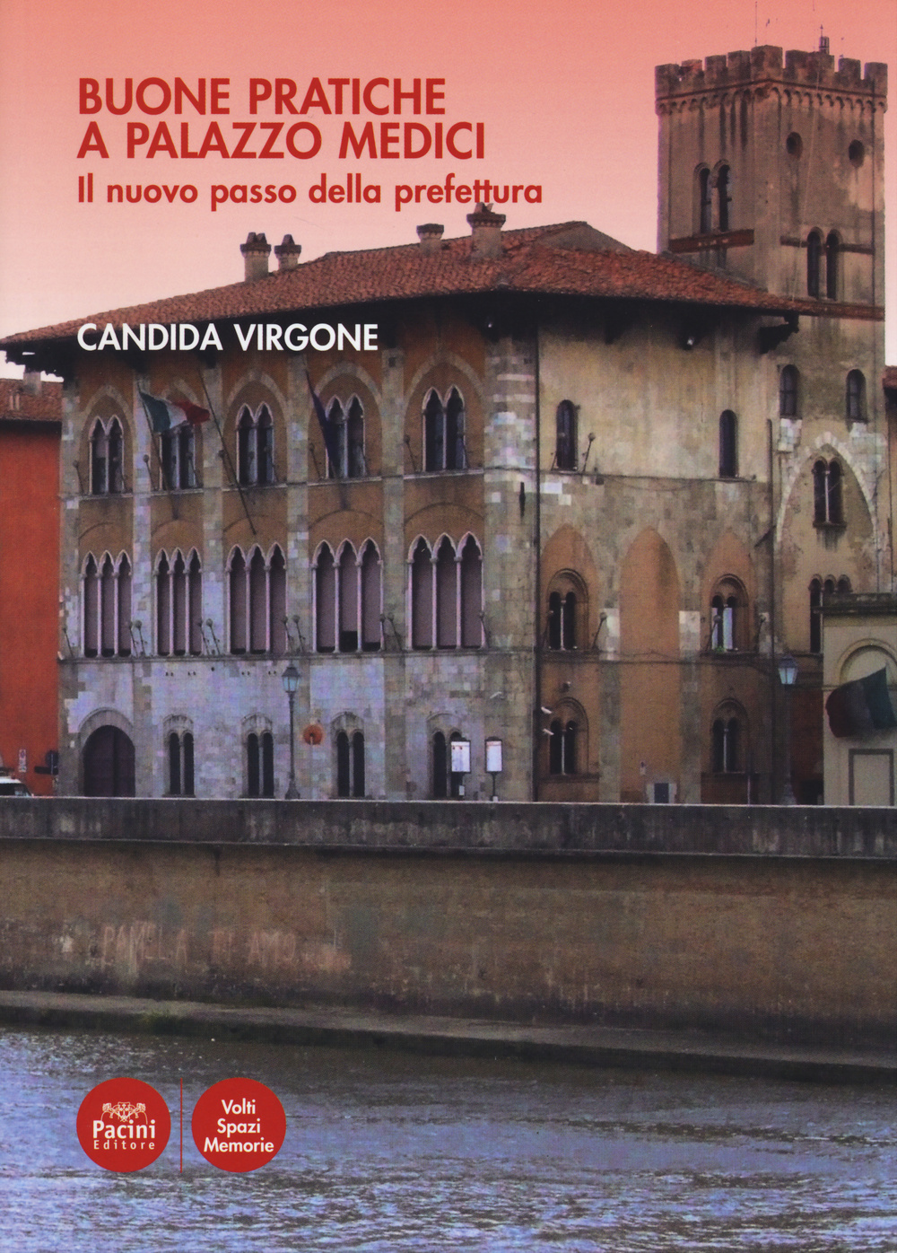 Buone pratiche a Palazzo Medici. Il nuovo passo della prefettura