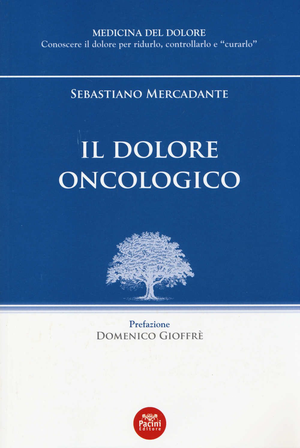 Il dolore oncologico