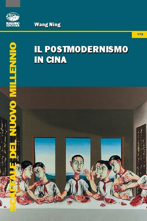 Il postmodernismo in Cina