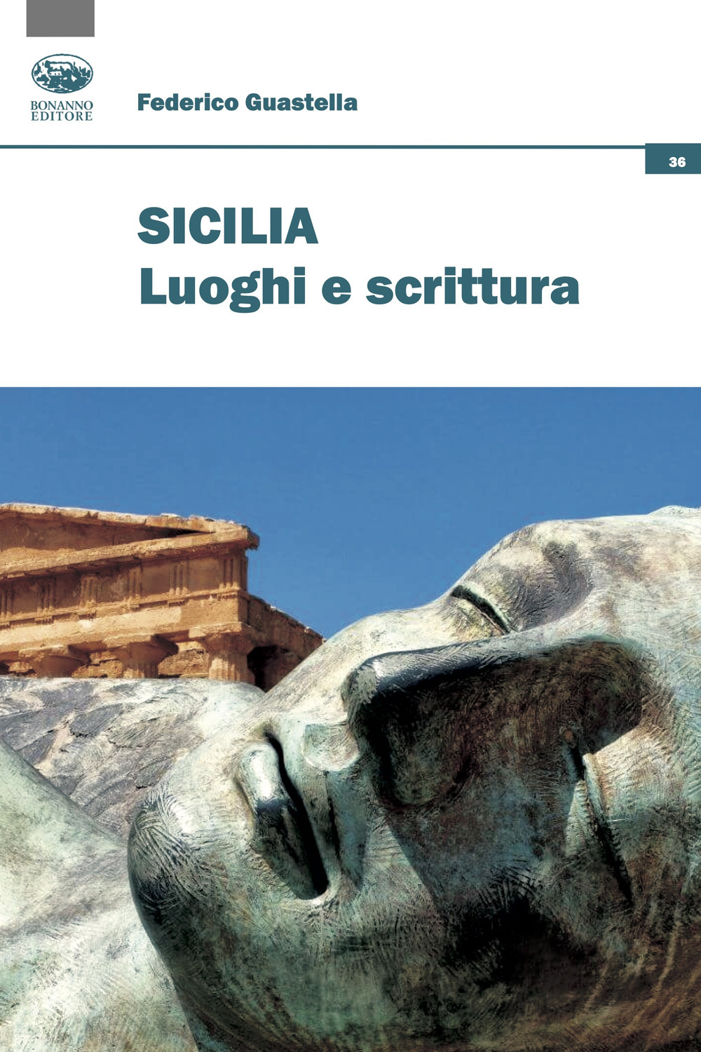 Sicilia. Luoghi e scrittura