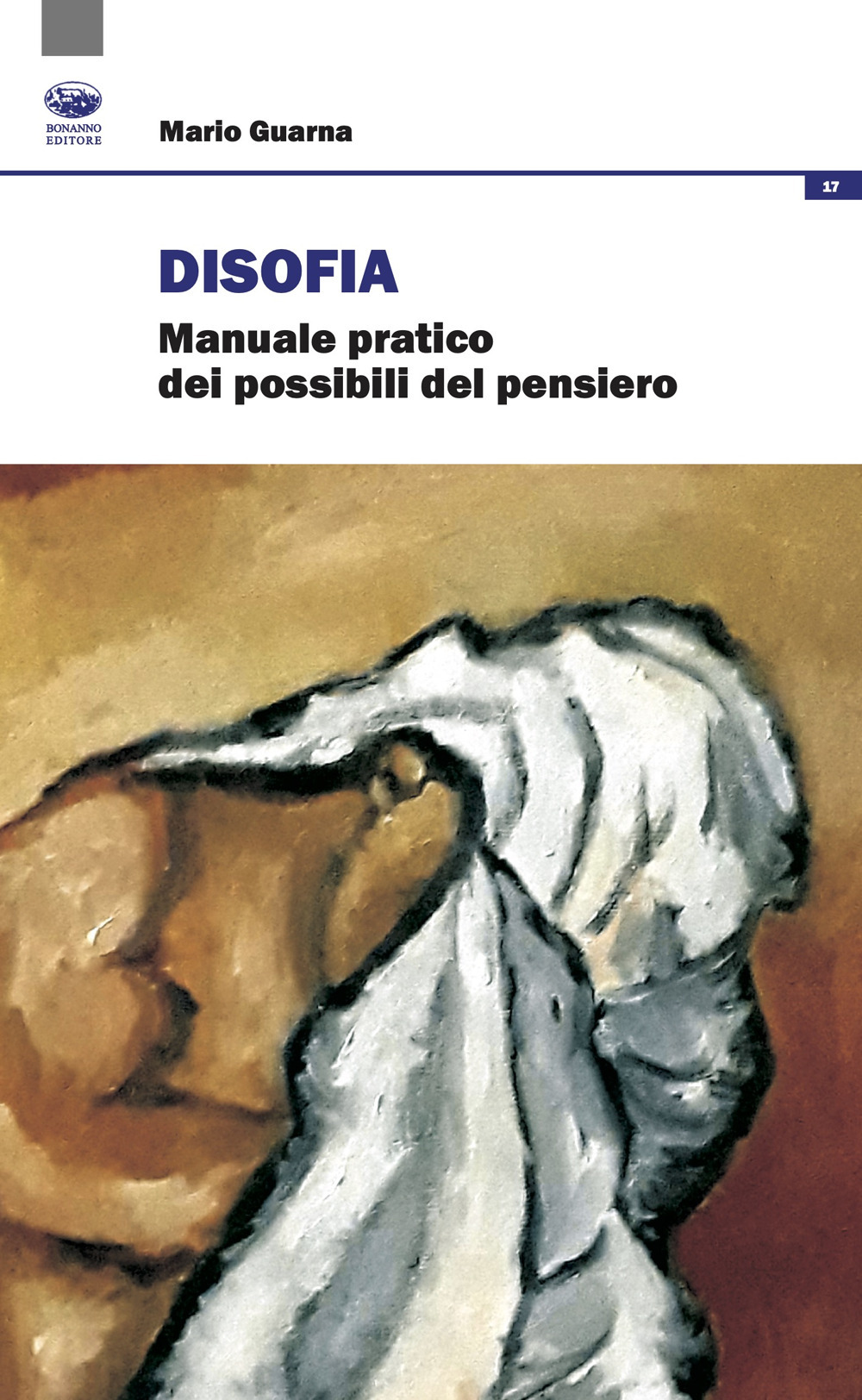 Disofia. Manuale pratico dei possibili del pensiero