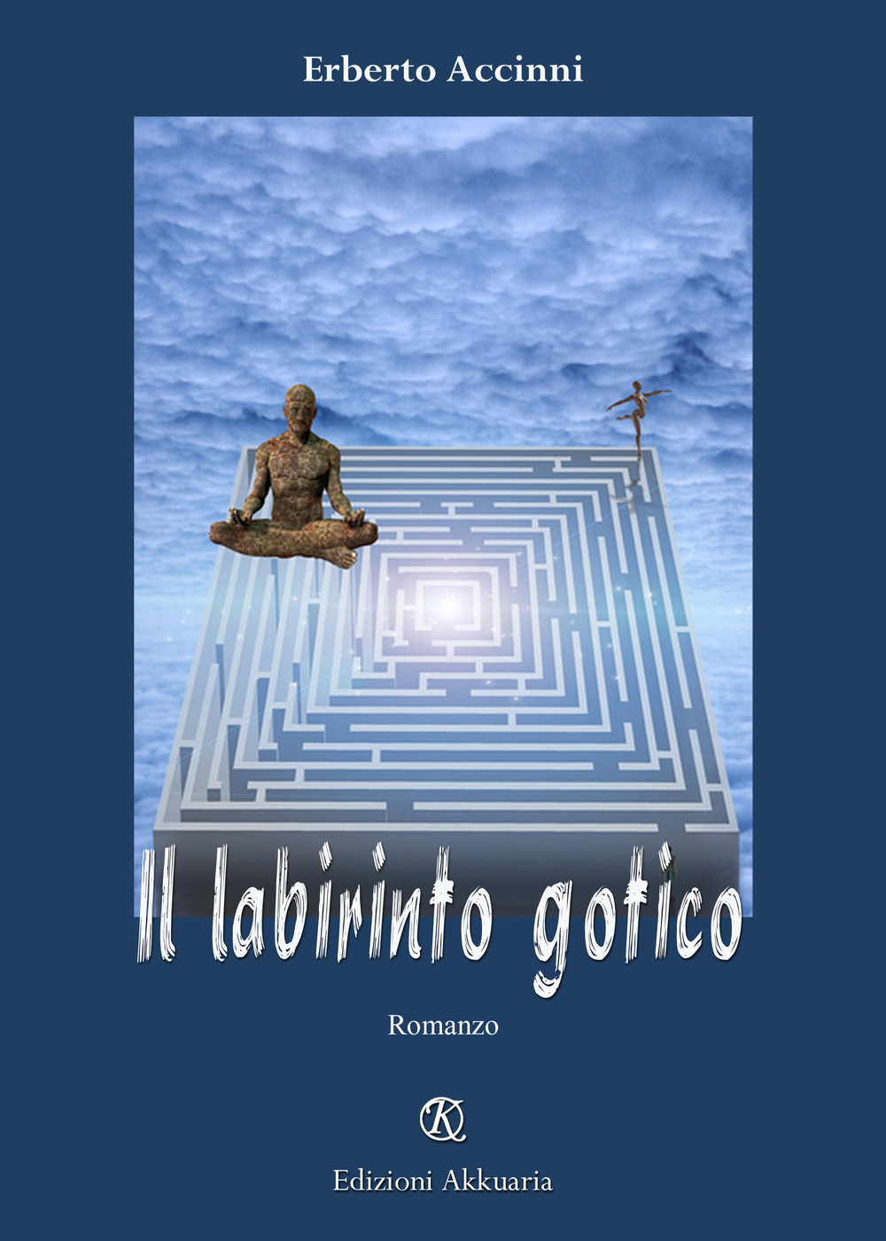 Il labirinto gotico