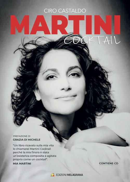 Martini Cocktail. Con CD-Audio