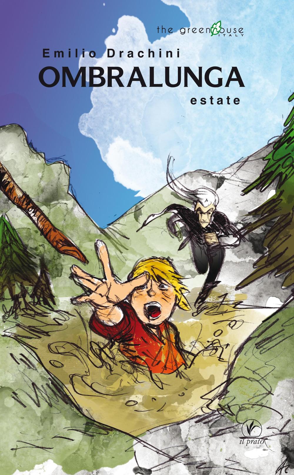 Ombralunga. Estate