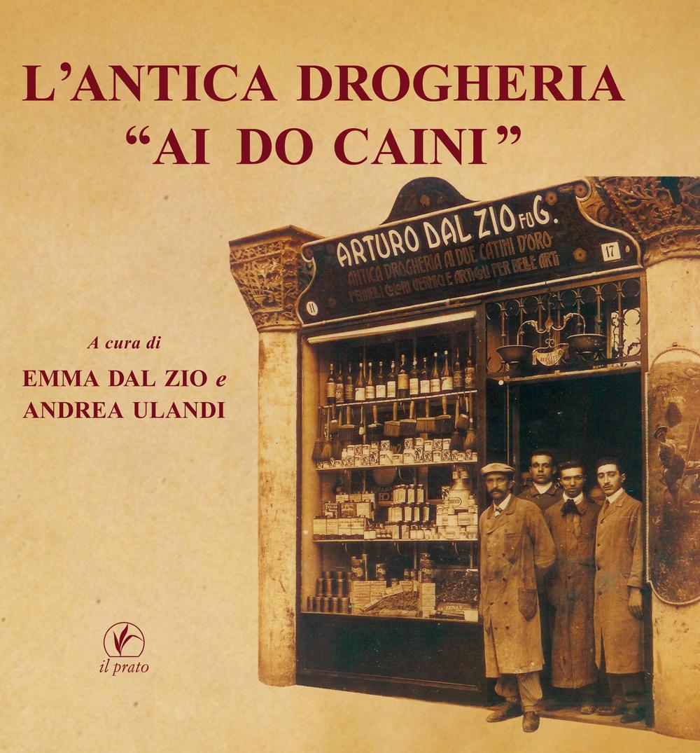 L'antica drogheria 