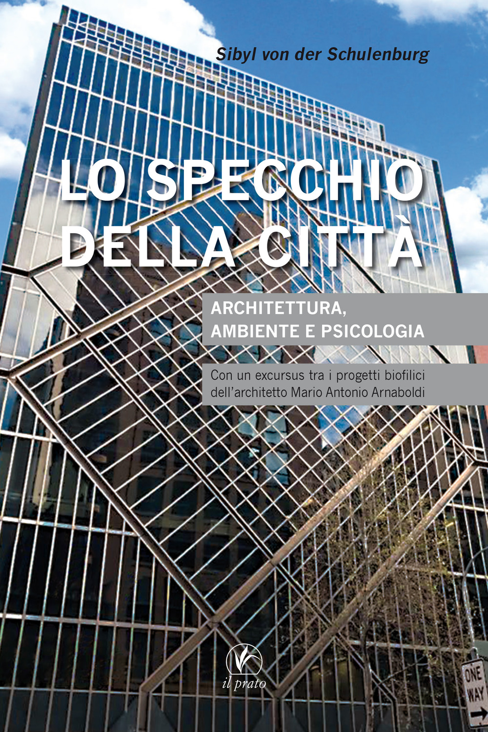 Lo specchio della città. Architettura, ambiente e psicologia