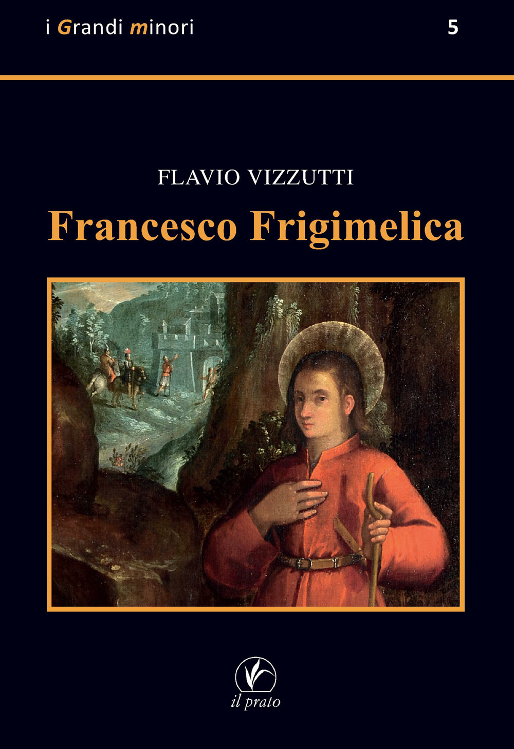 Francesco Frigimelica