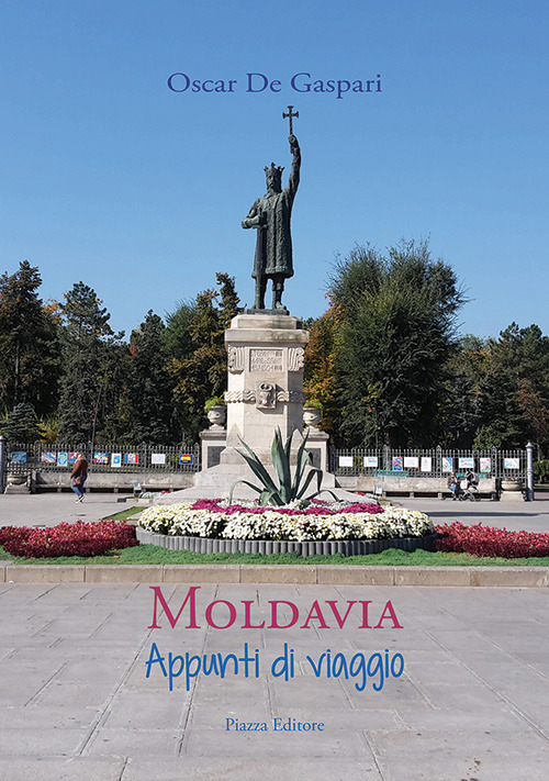 Moldavia. Appunti di viaggio