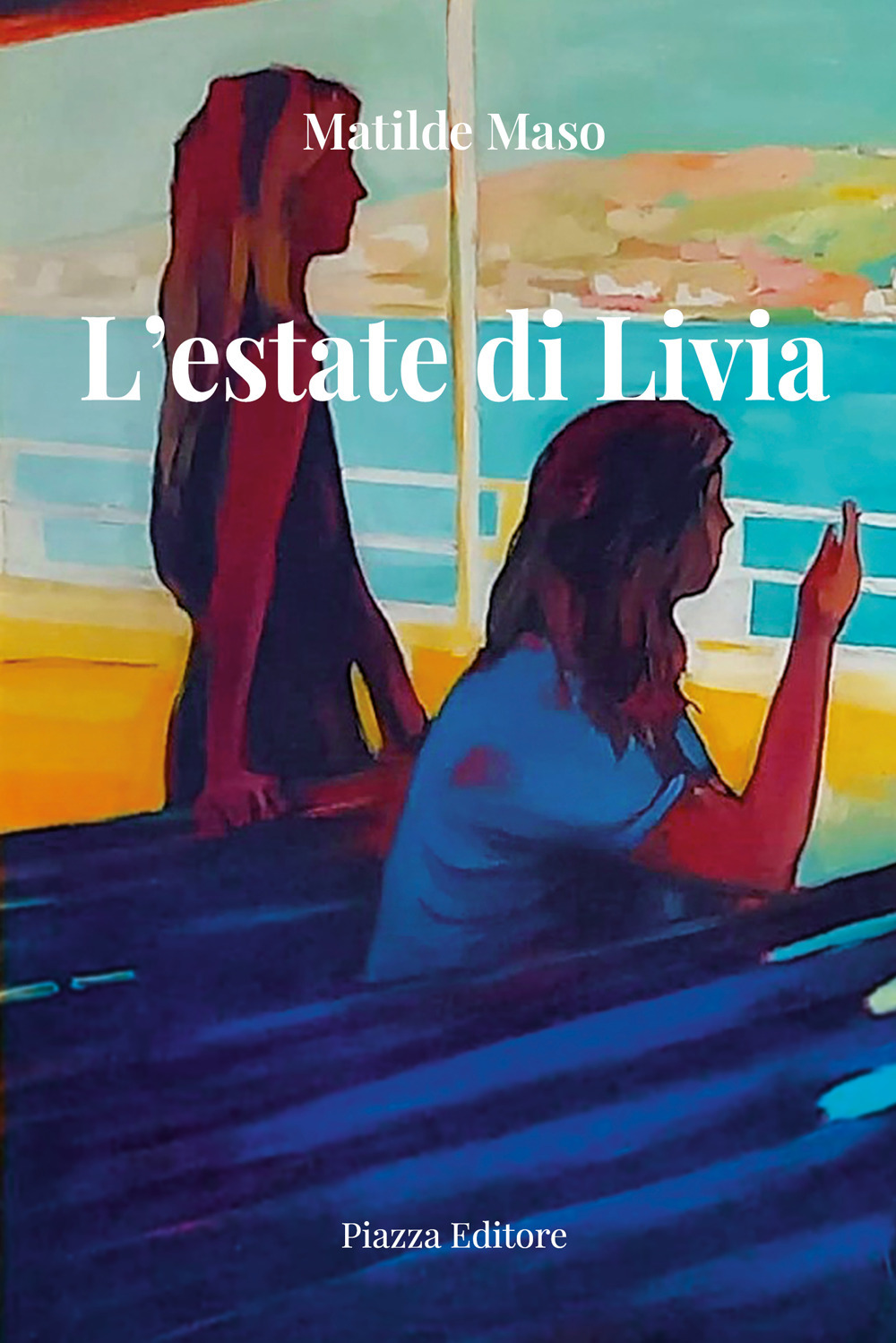 L'estate di Livia. Nuova ediz.