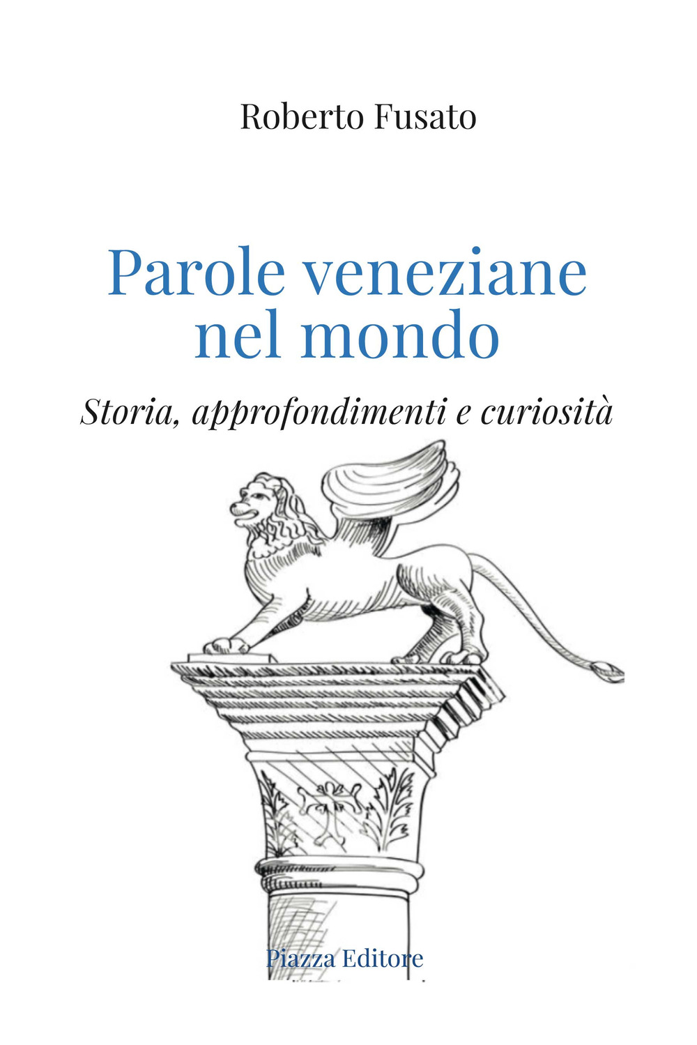 Parole veneziane nel mondo