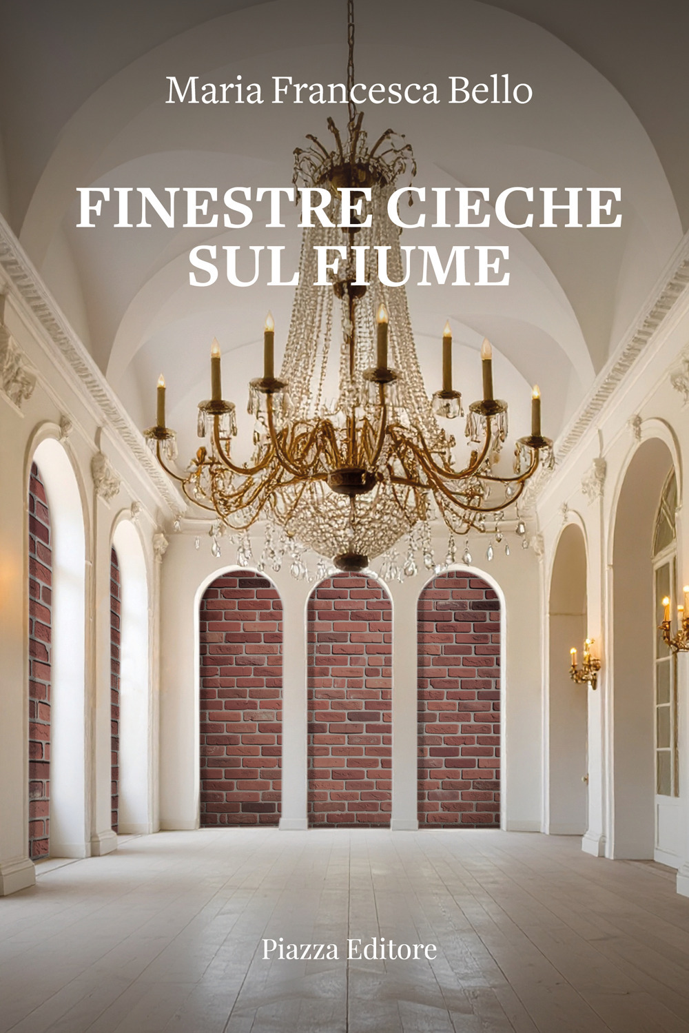 Finestre cieche sul fiume