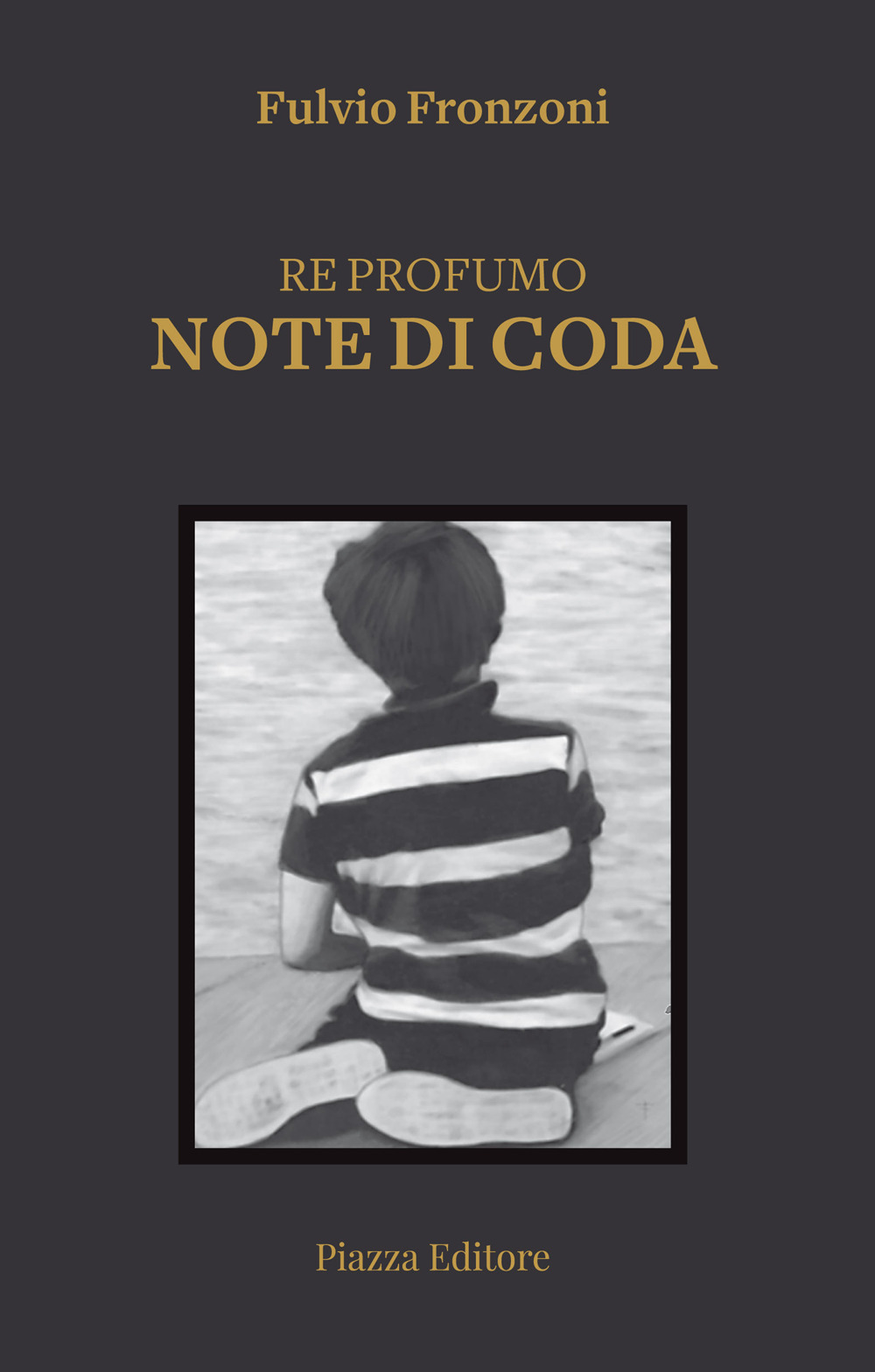 Note di coda. Una storia che si legge con il naso e si ricorda con il cuore